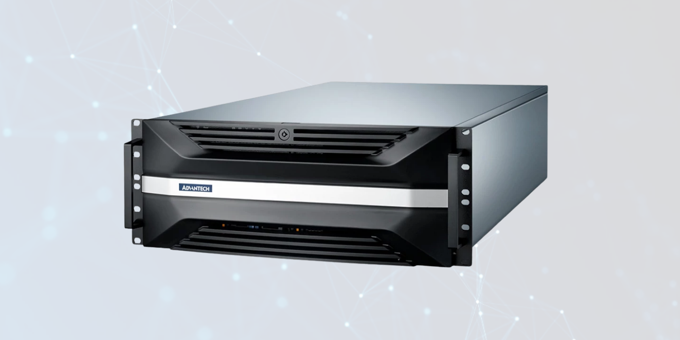 Rackmount GPU Computers