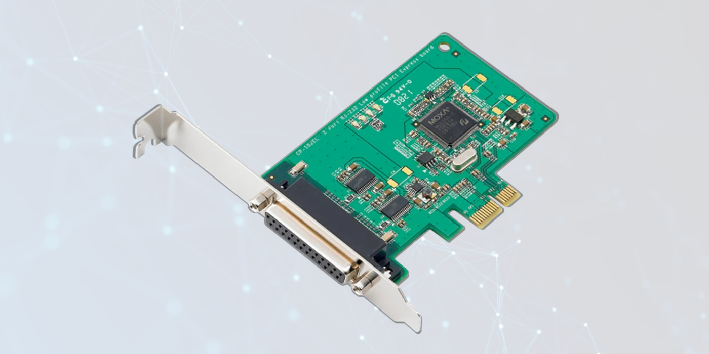 Industrial Ethernet Routers