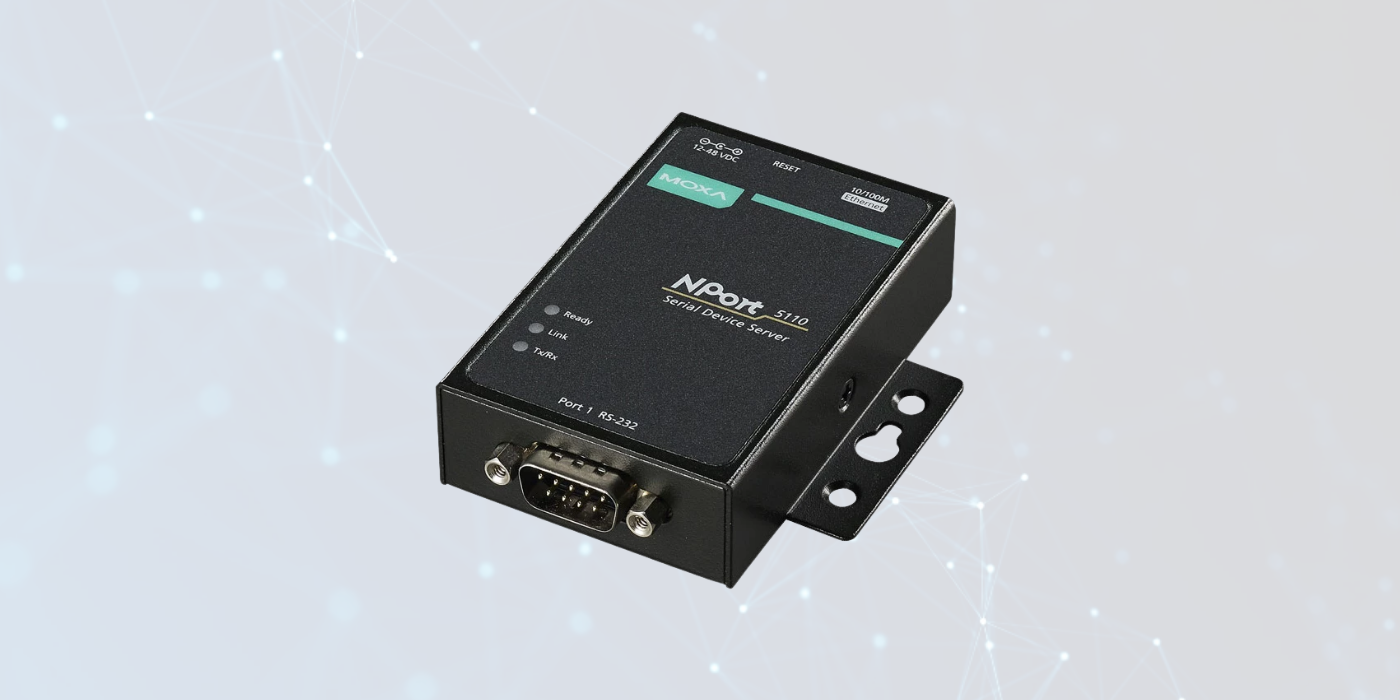 Serial Device Servers