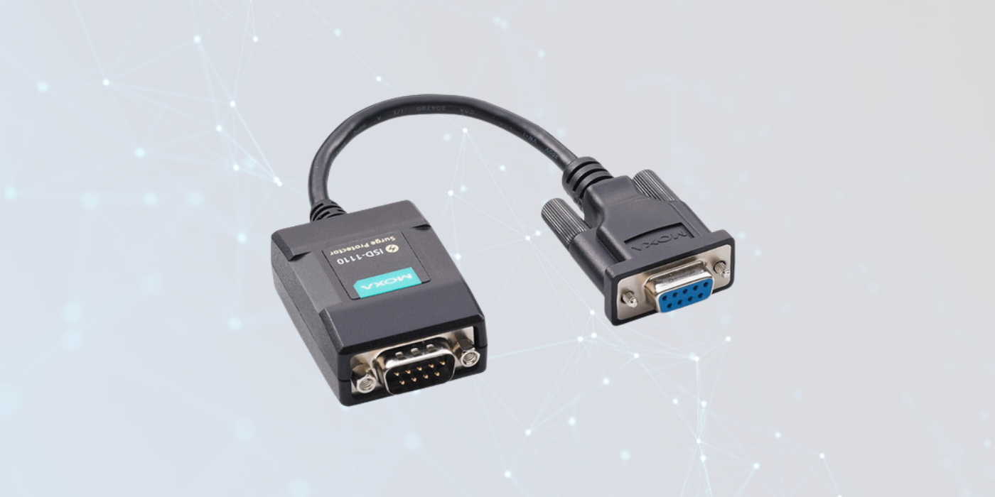 Serial Surge Protectors