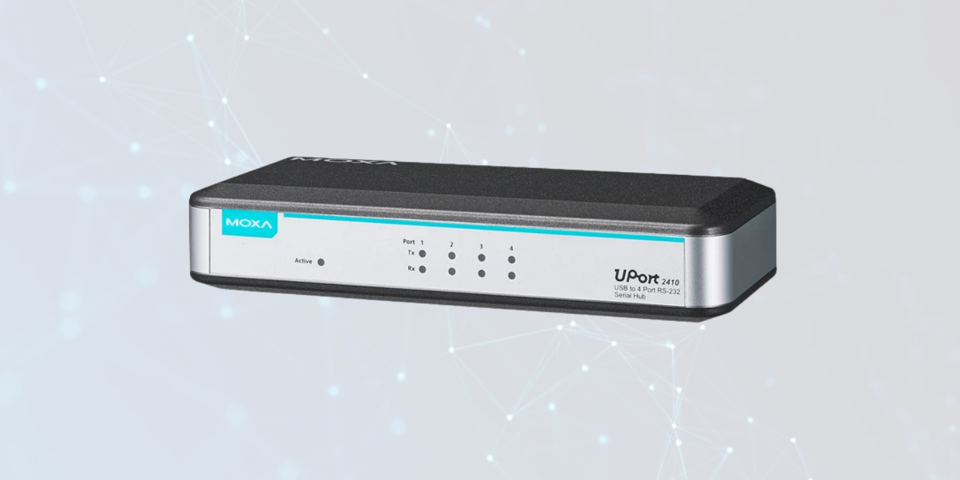 USB-to-Serial Converters