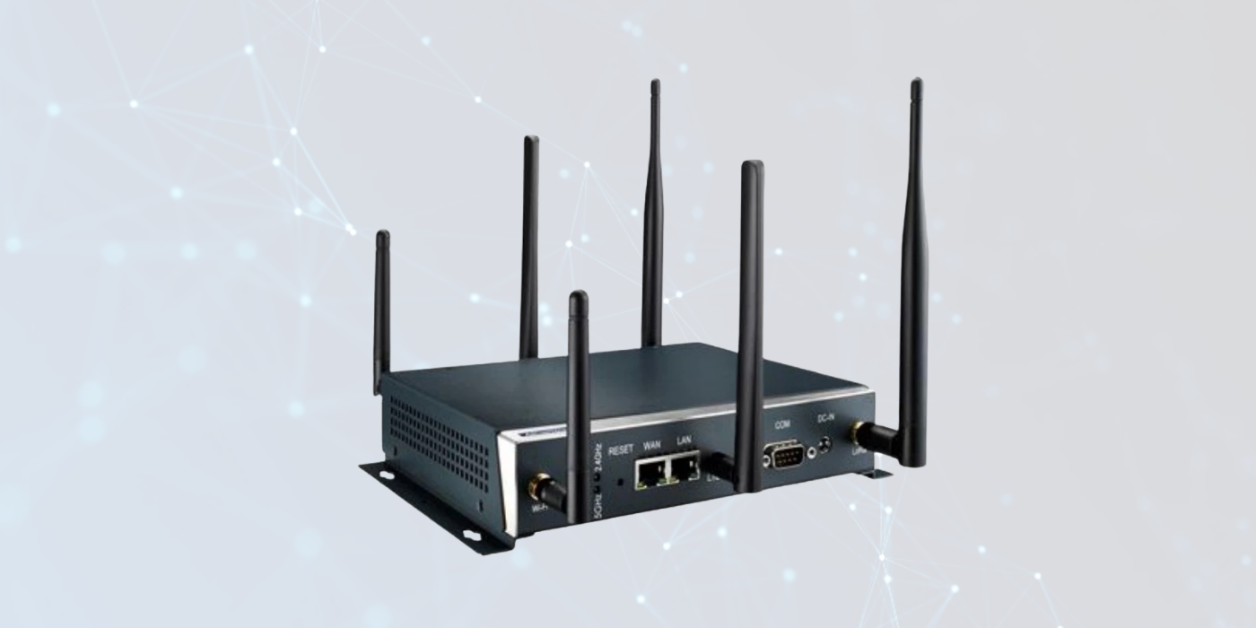 Wireless Gateways
