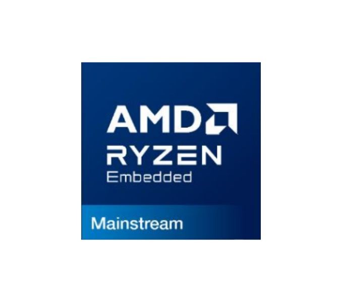 AMD Ryzen Logo