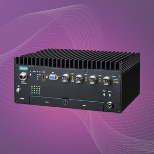 rail-approved embedded pcs