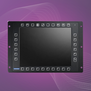 rail-approved panel pcs