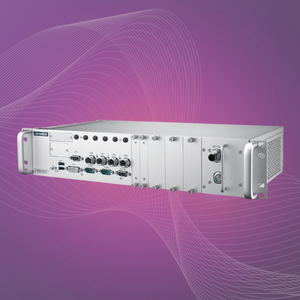 rail-approved rack pcs