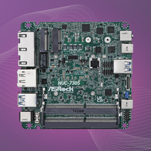 NUC SBCs