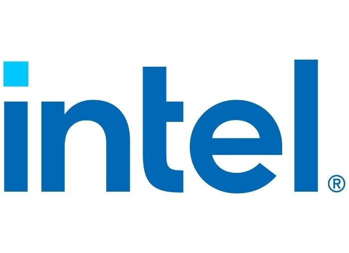 Intel logo