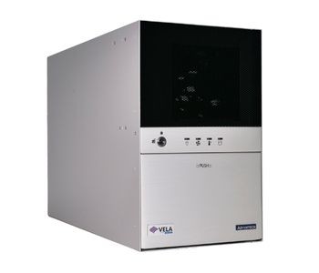 Tower chassis