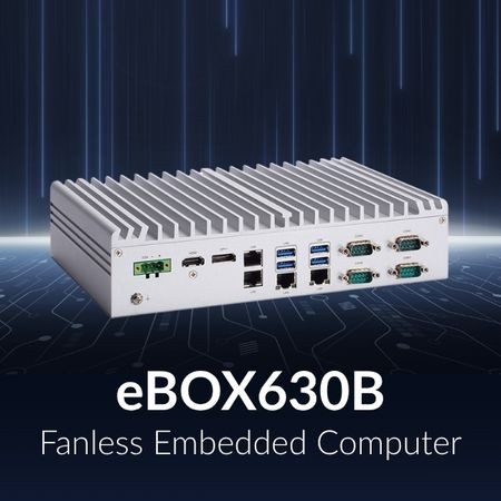 eBOX630B