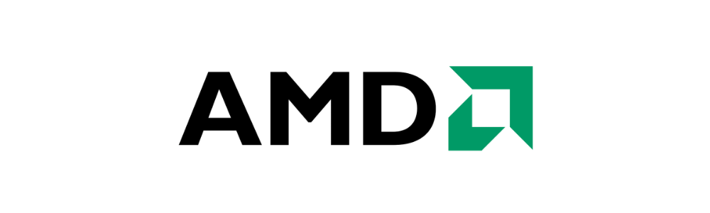 AMD logo