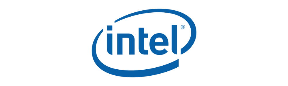 Intel logo