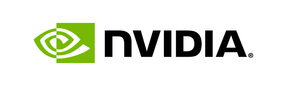 NVIDIA logo