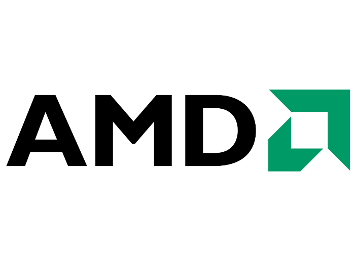 AMD logo