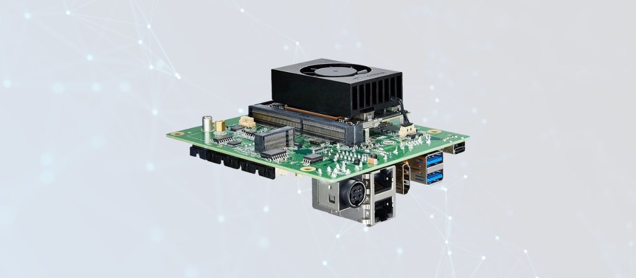 Aetina Developer Kit