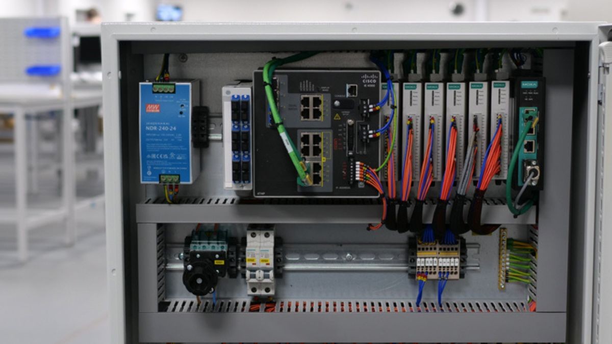 Data Acquisition and Control Solutions