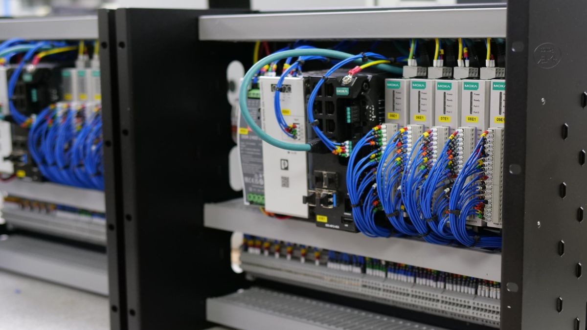 Data Acquisition and Control Solutions