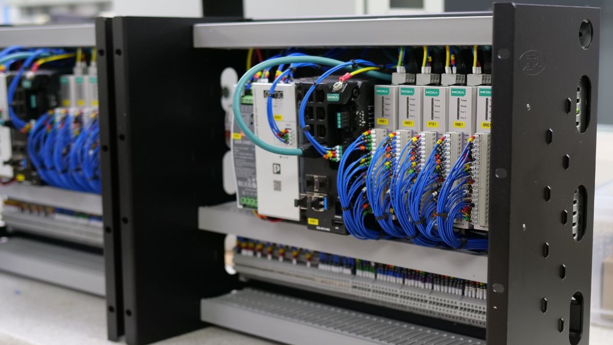 Data Acquisition and Control Solutions