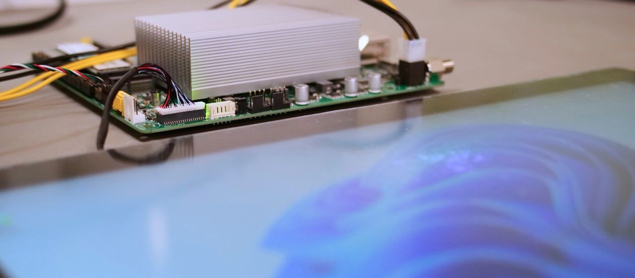 Embedded single board computers for OEM projects