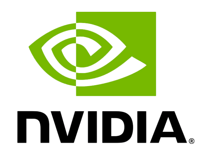 NVIDIA logo