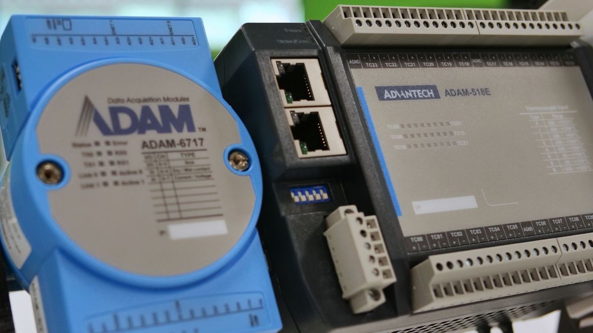 Industrial Networking Solutions