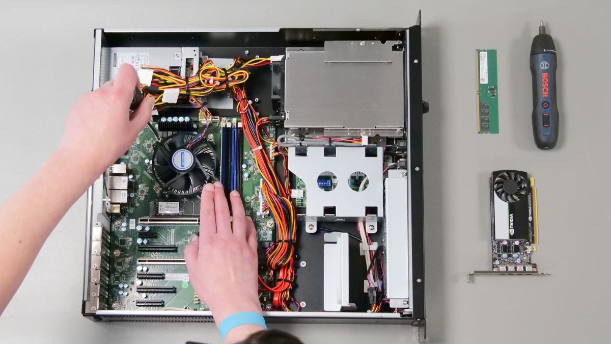 Industrial Serial Communication Solutions