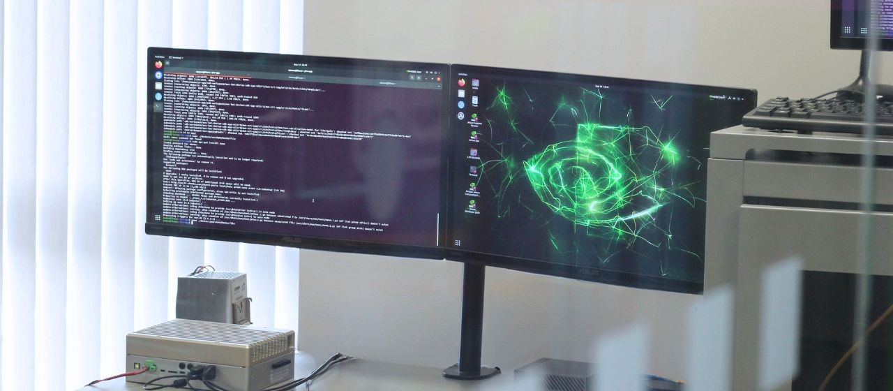 Remote benchmarking in Impulse Embedded Innovation Lab