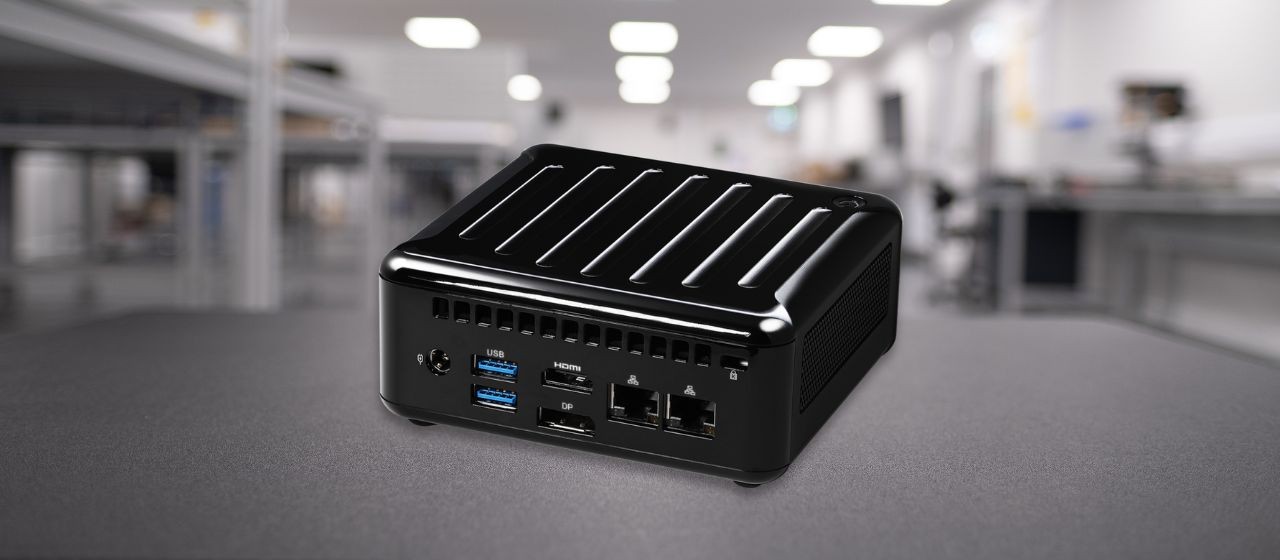 ASRock Industrial NUC PCs, embedded PCs and industrial motherboards