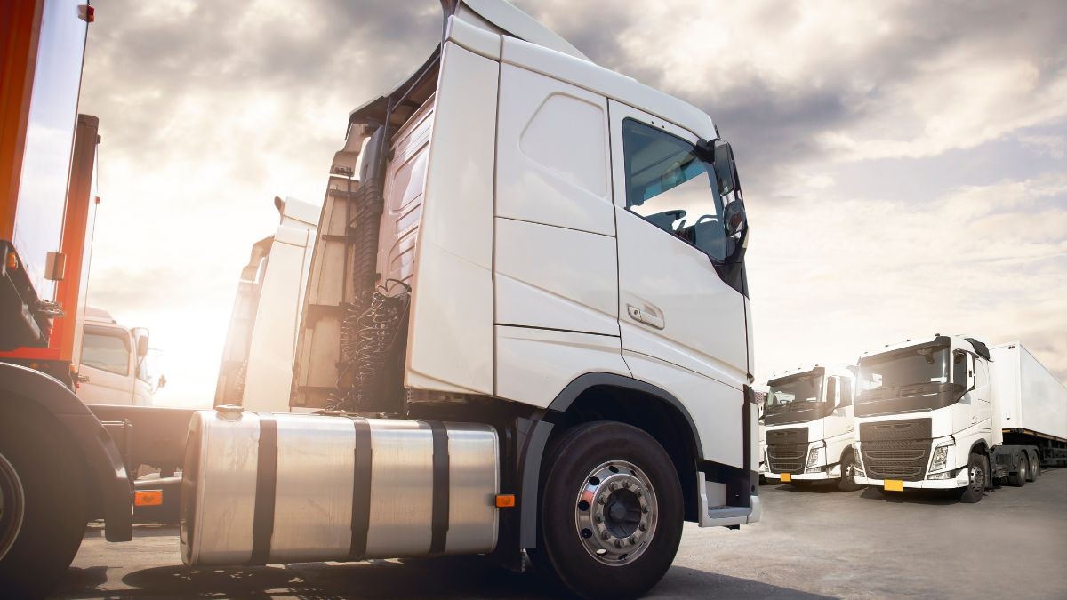E-Mark In-Vehicle Solutions