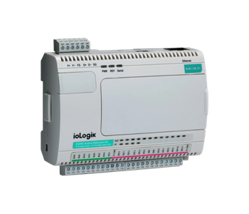ioLogik E2200 Series