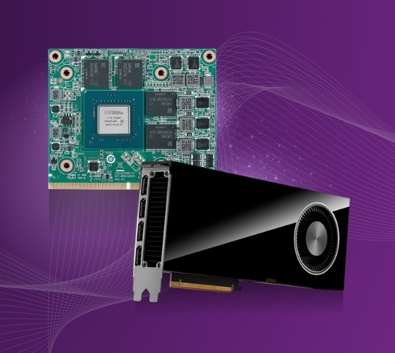 Graphics Cards & AI Accelerators