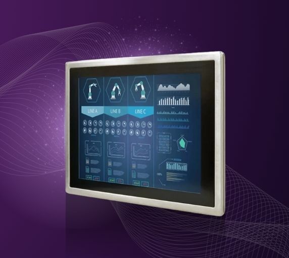 Hazardous Area Displays