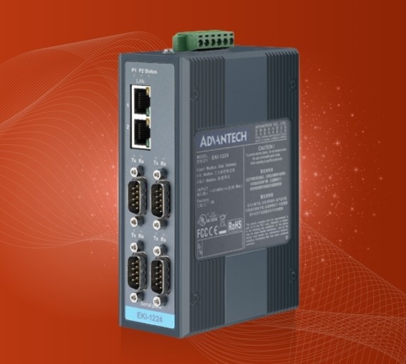 ATEX Zone 2 Networking