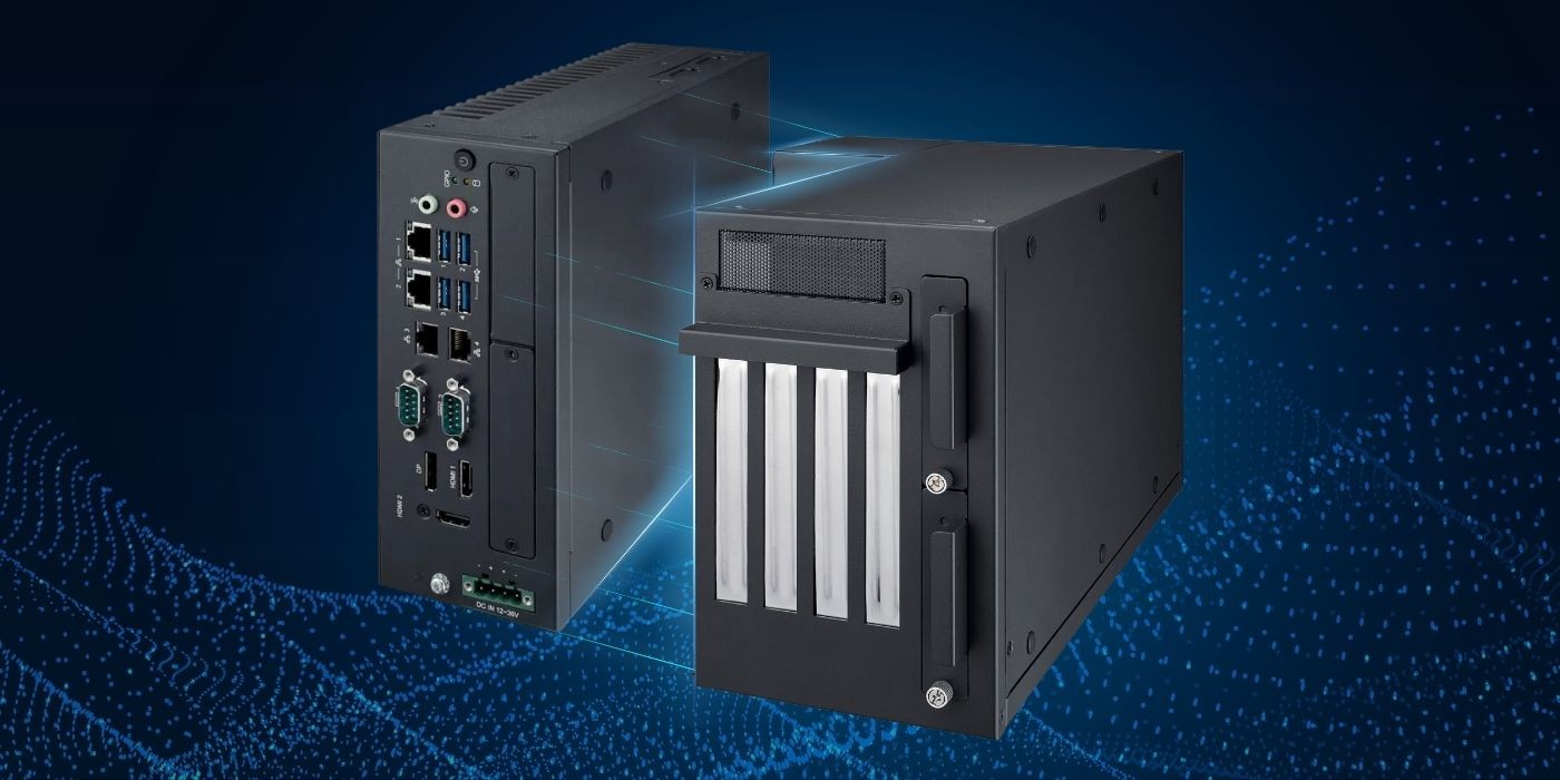 Advantech MIC-780