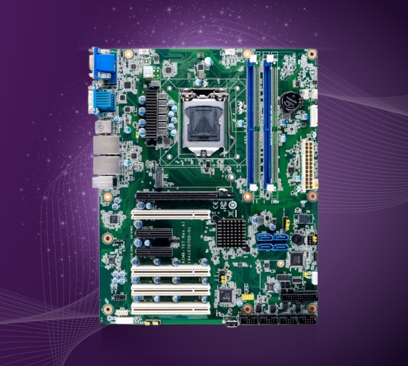 View All Motherboards