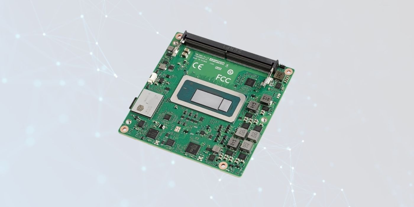 Advantech SOM