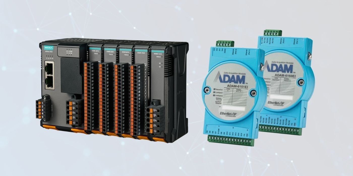 Automation Controllers