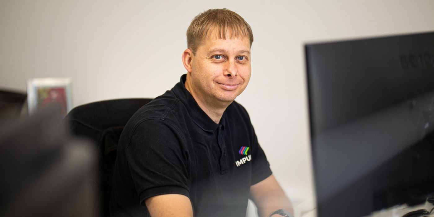 Our team ready to help