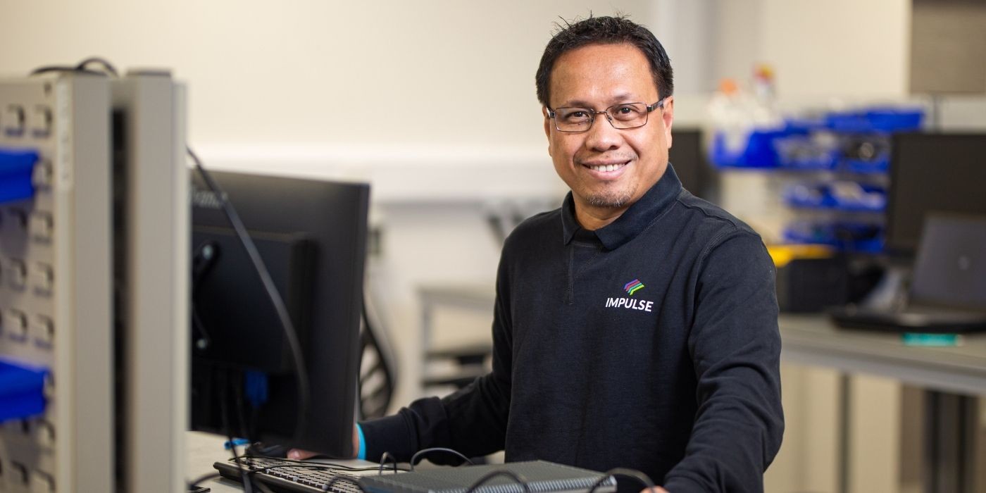 Our team ready to help