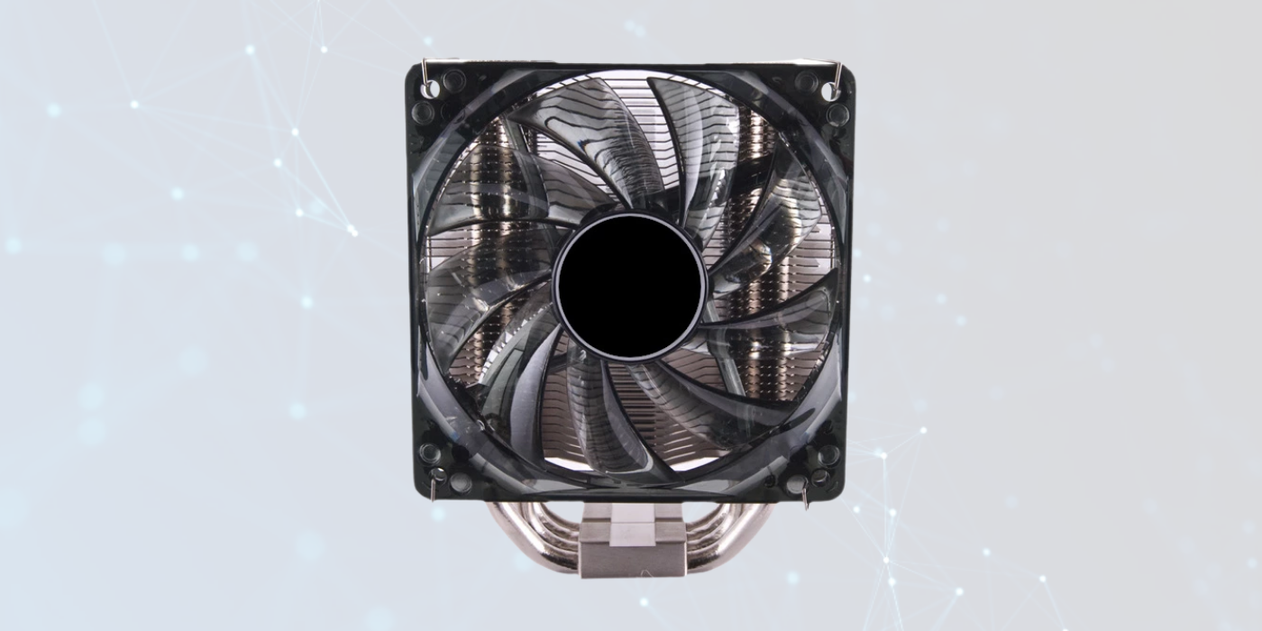Cooling & Fans