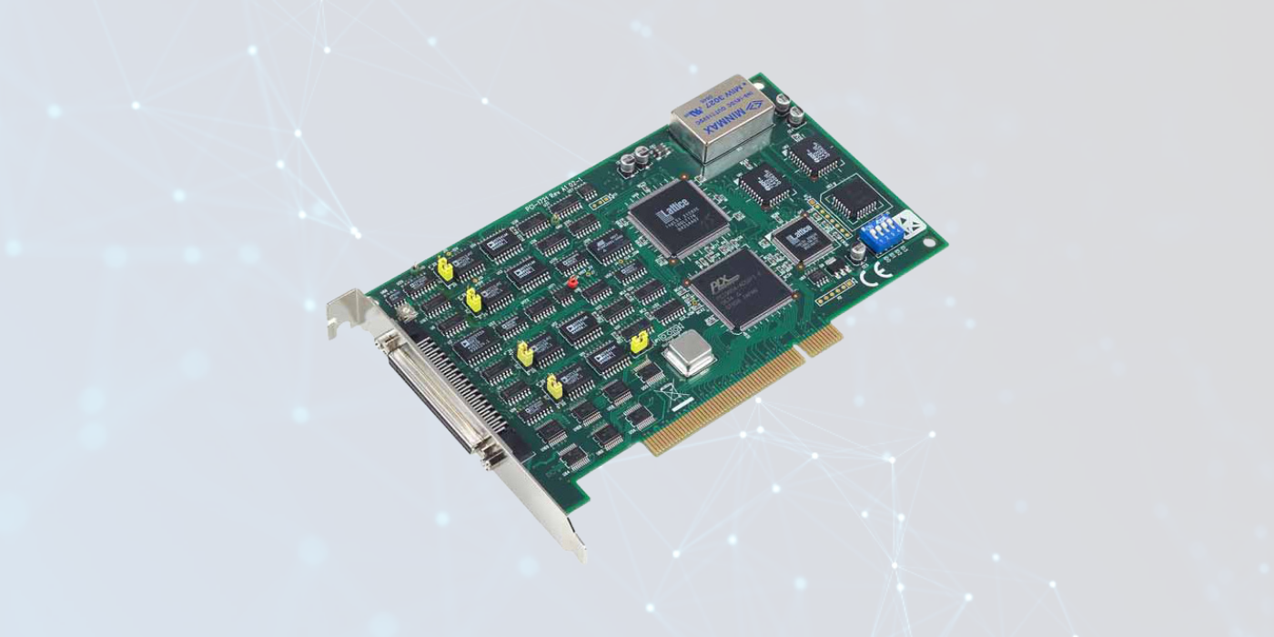 DAQ Cards