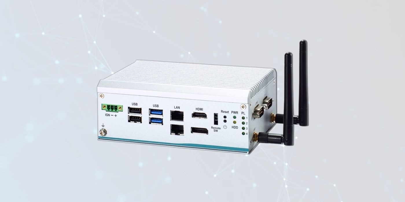 Embedded Computers