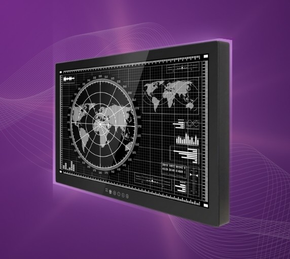 Military & Defence Displays