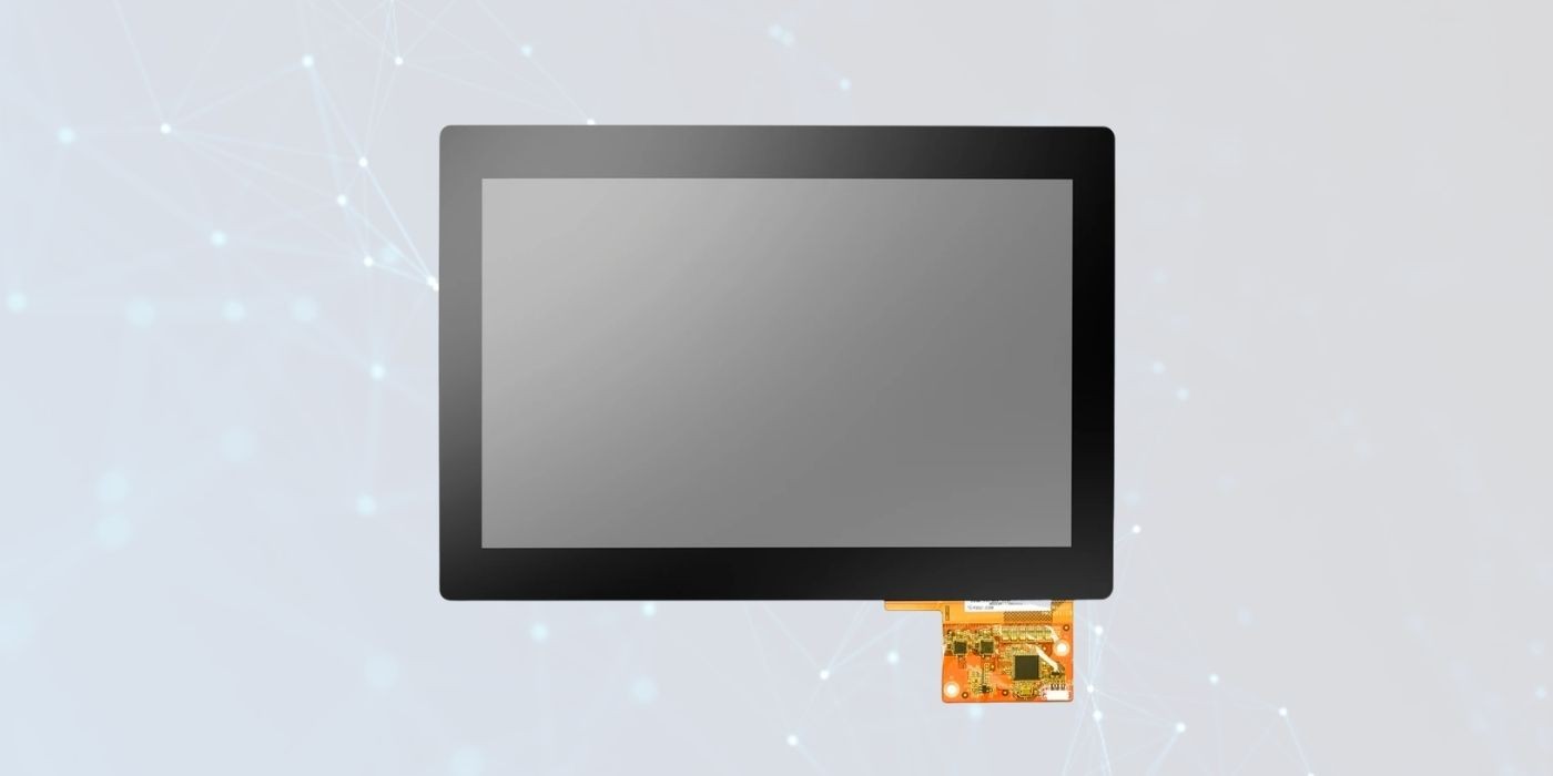 Advantech IDK-1110WP Series