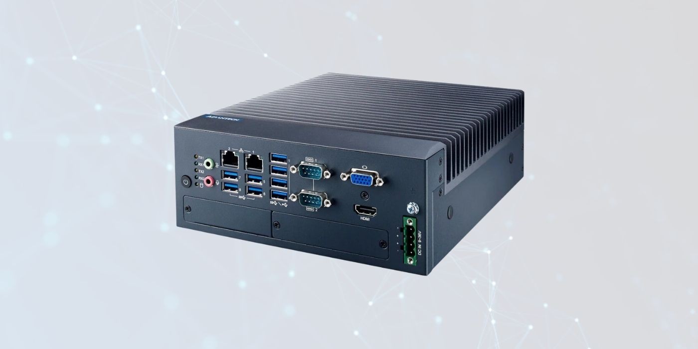 Advantech MIC-770 V3 Series