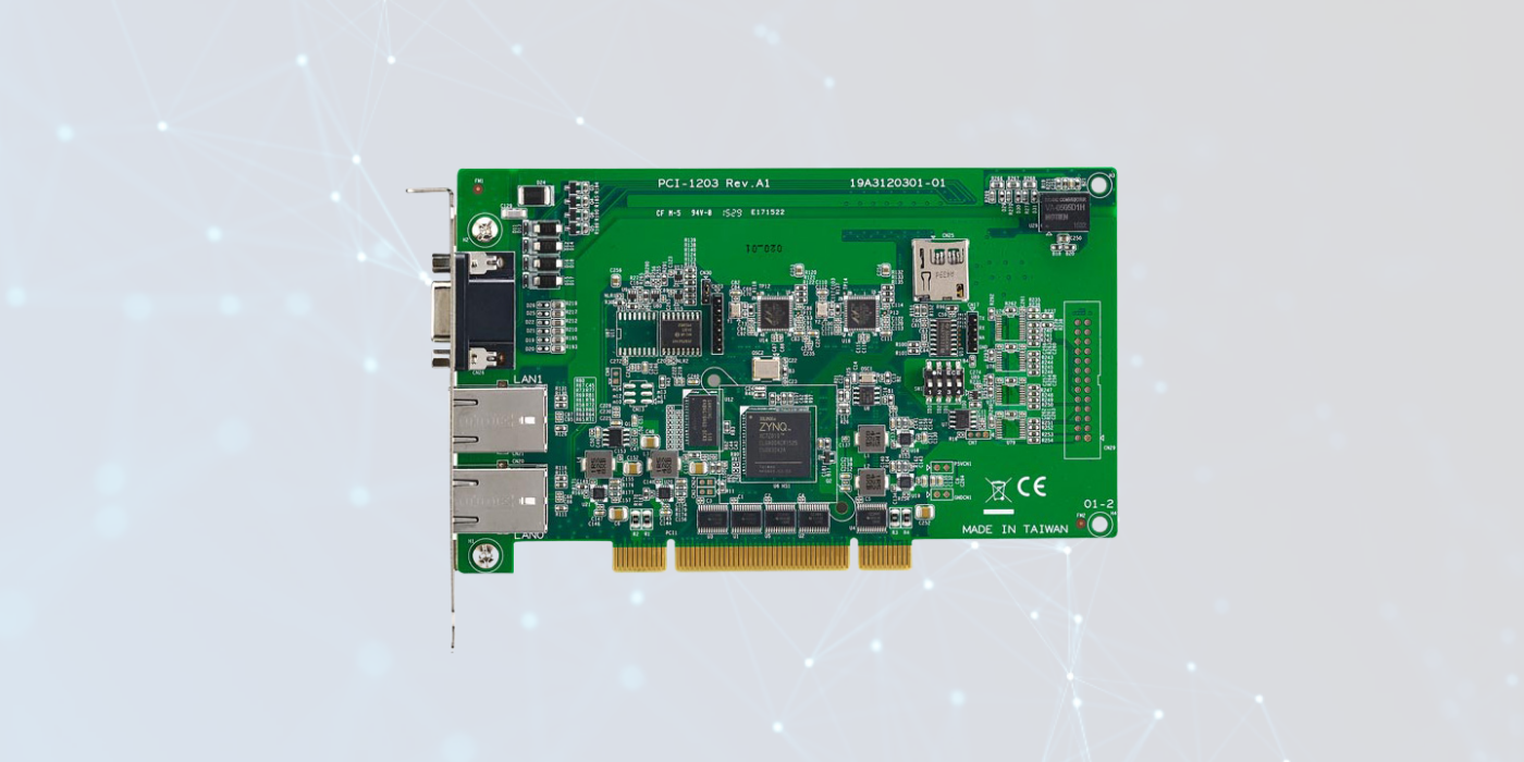 Fieldbus Cards