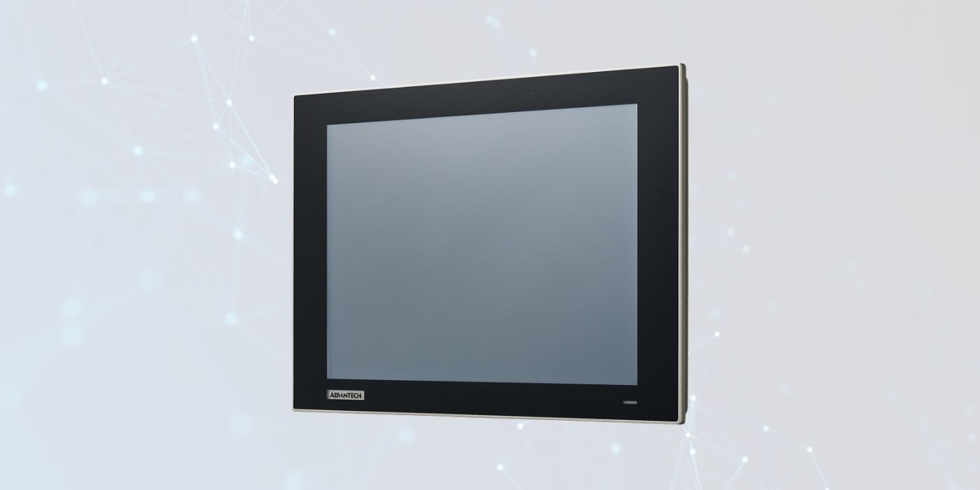 Advantech FPM-7121T Series