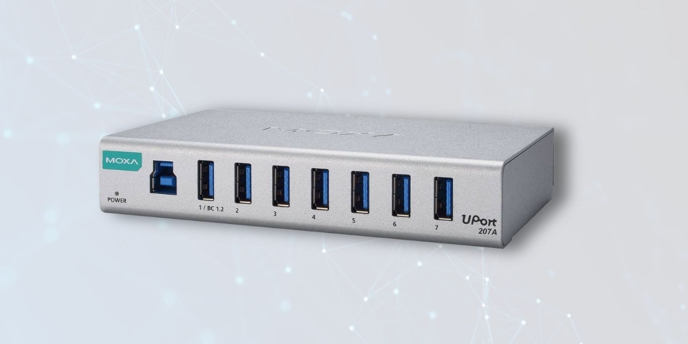 Industrial Ethernet Routers