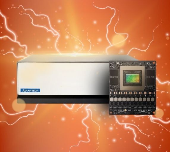 Jetson AGX Thor: NVIDIA’s Most Powerful Jetson Platform