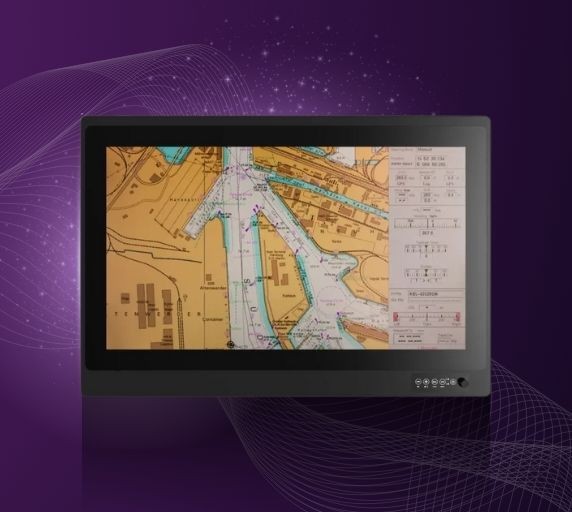 Winmate W24L100-MRA1 Series